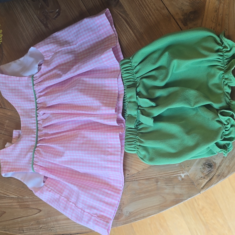 Little English Set